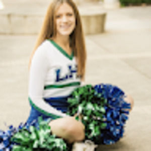 Meet your Posher, Reagan